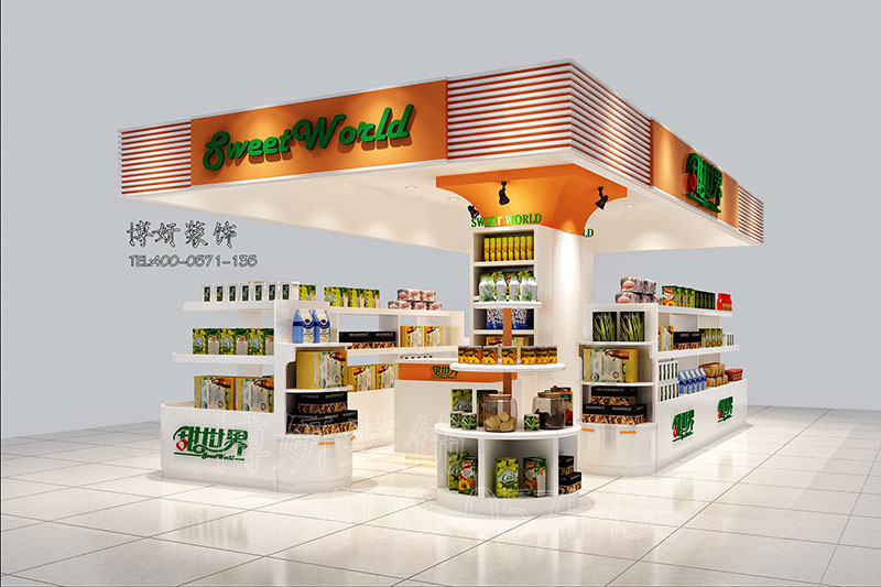 合肥店鋪裝修設(shè)計-合肥店鋪裝修流程步驟