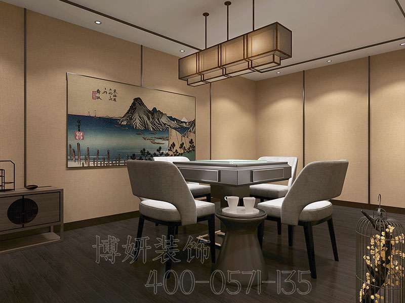 合肥休閑會(huì)所裝修,合肥休閑會(huì)所裝修設(shè)計(jì)案例